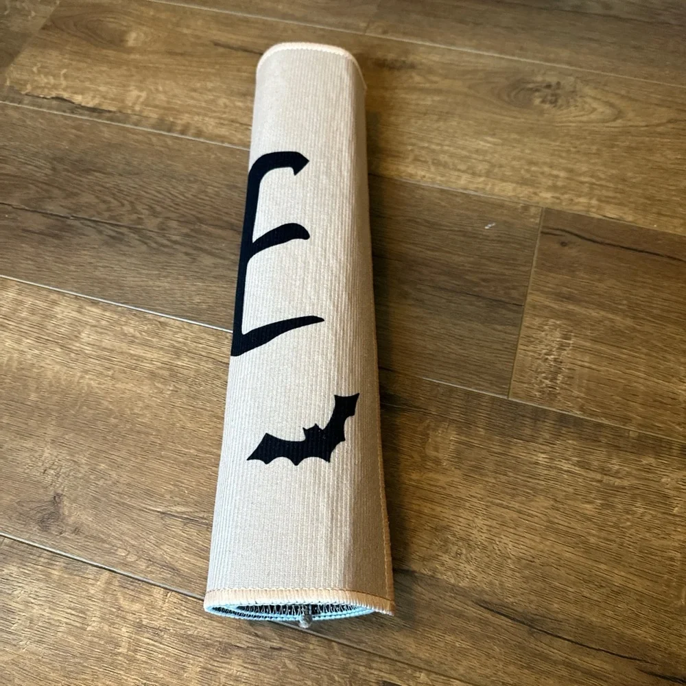 Michael Myers mat